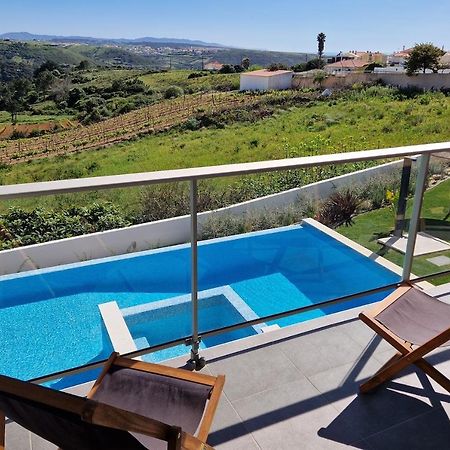 Ericeira Surf Apartments Exteriör bild