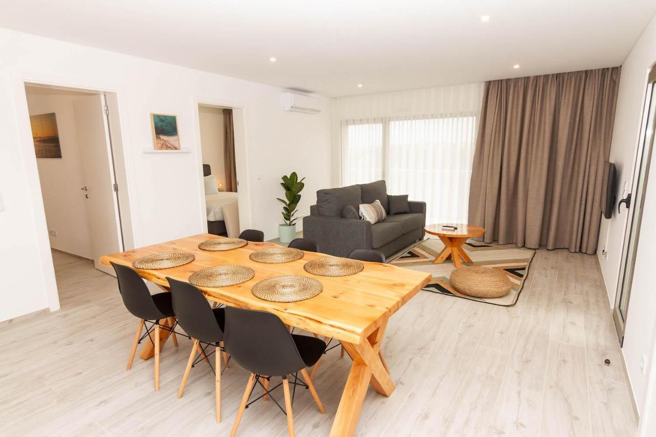 Ericeira Surf Apartments Exteriör bild