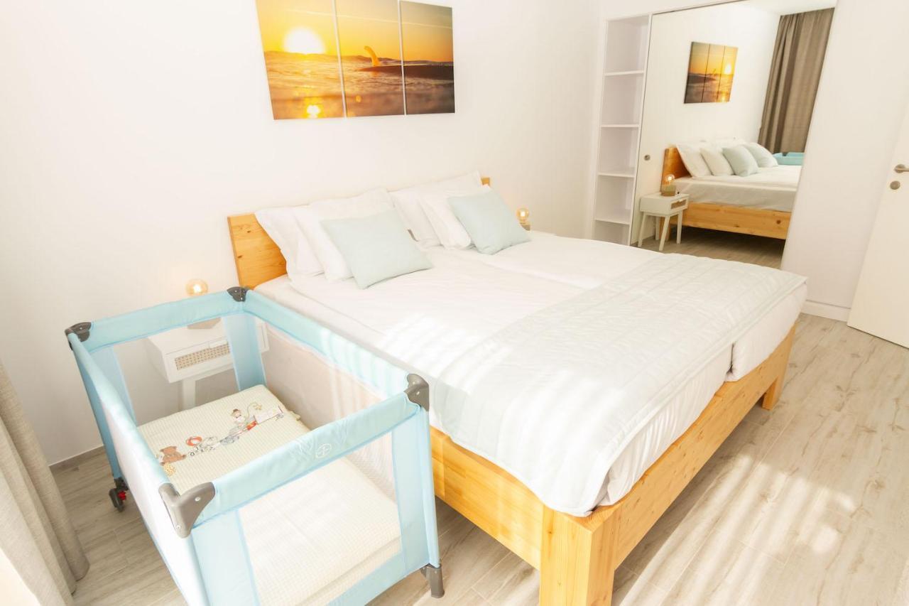 Ericeira Surf Apartments Exteriör bild