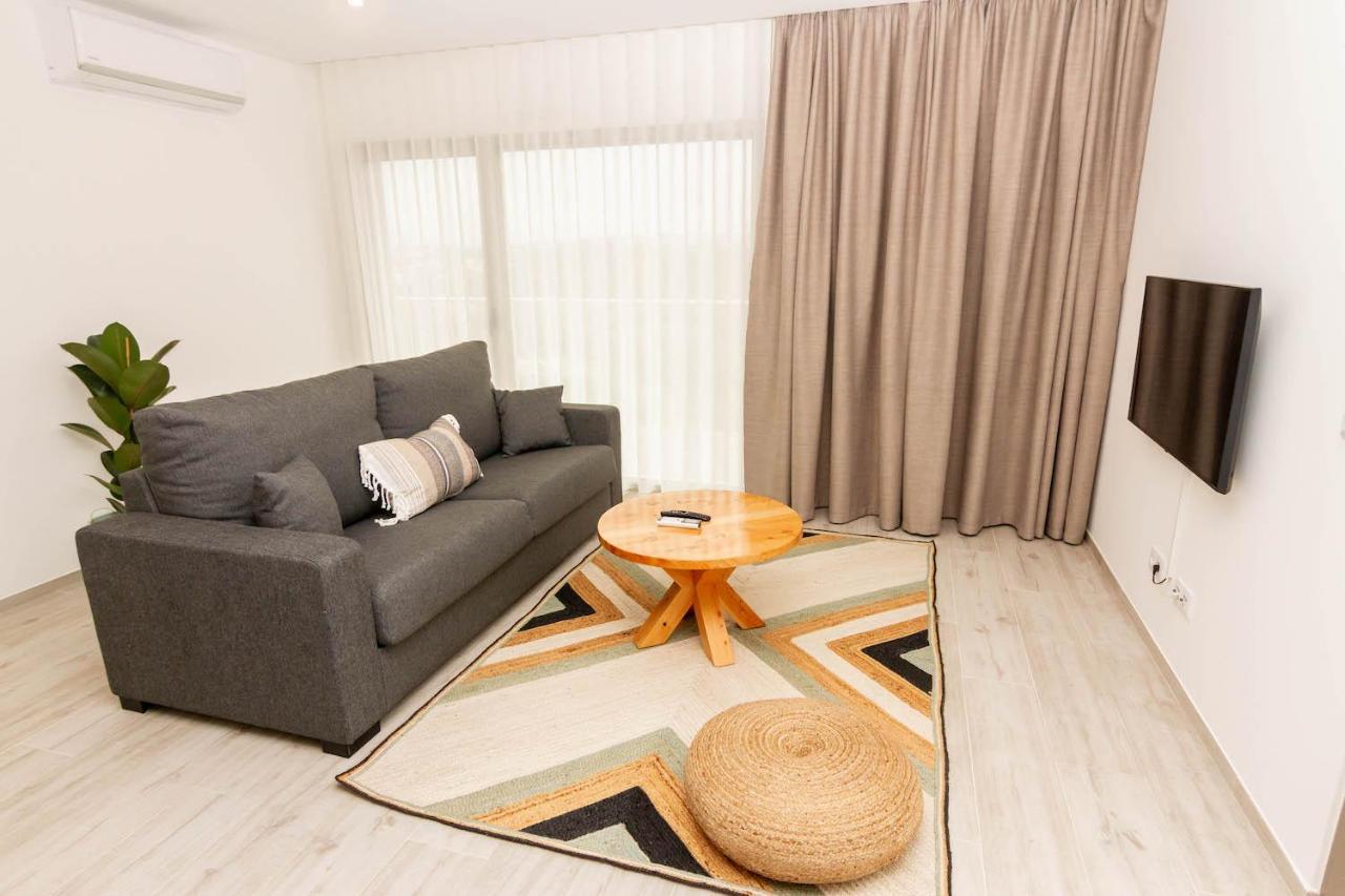 Ericeira Surf Apartments Exteriör bild