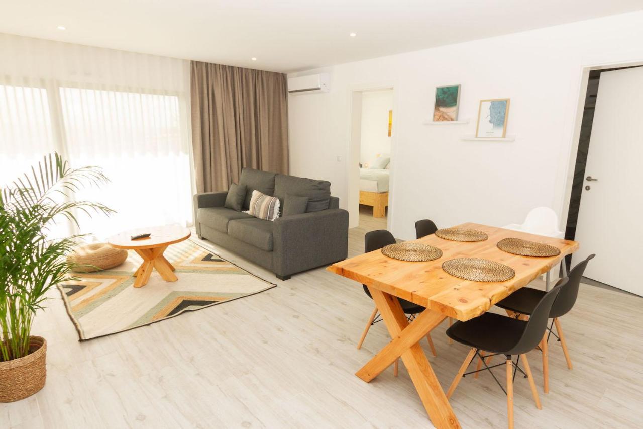 Ericeira Surf Apartments Exteriör bild