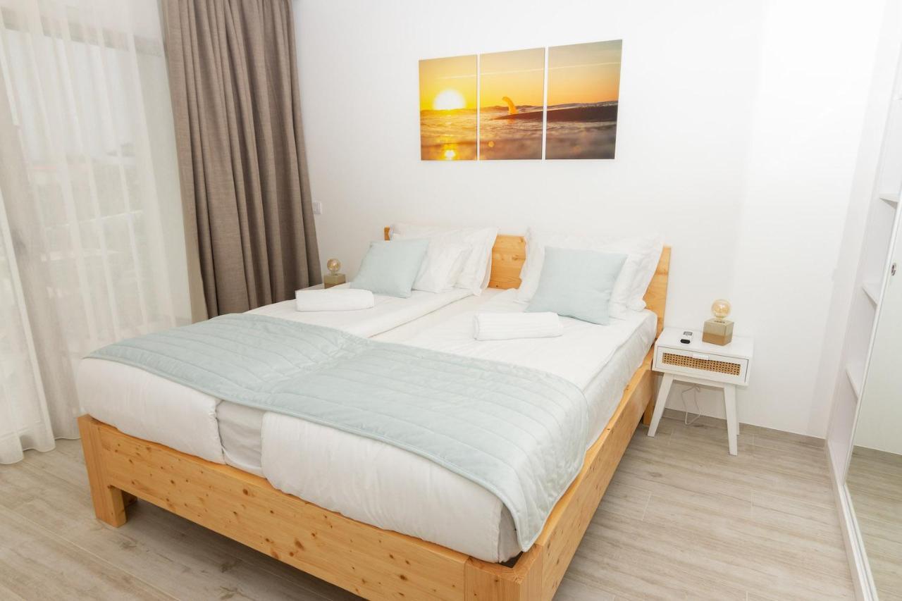 Ericeira Surf Apartments Exteriör bild