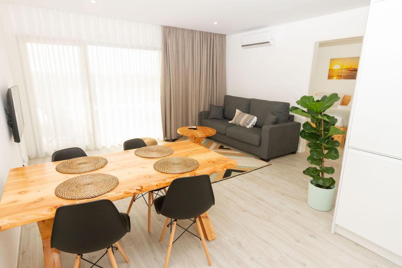 Ericeira Surf Apartments Exteriör bild