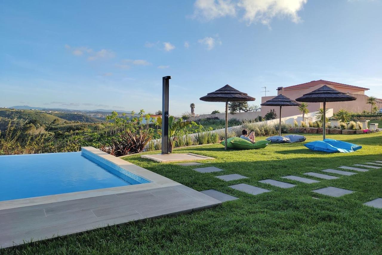 Ericeira Surf Apartments Exteriör bild