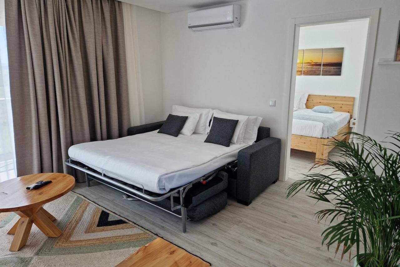 Ericeira Surf Apartments Exteriör bild