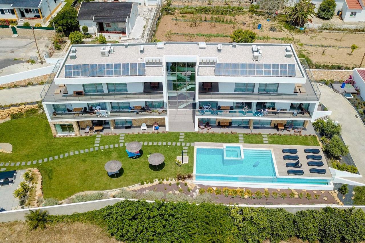 Ericeira Surf Apartments Exteriör bild