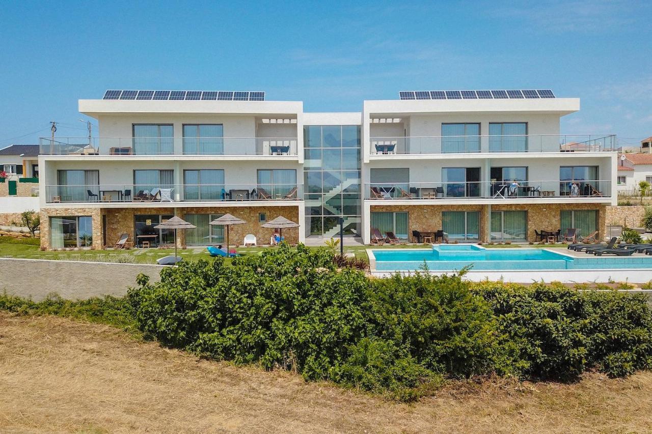 Ericeira Surf Apartments Exteriör bild